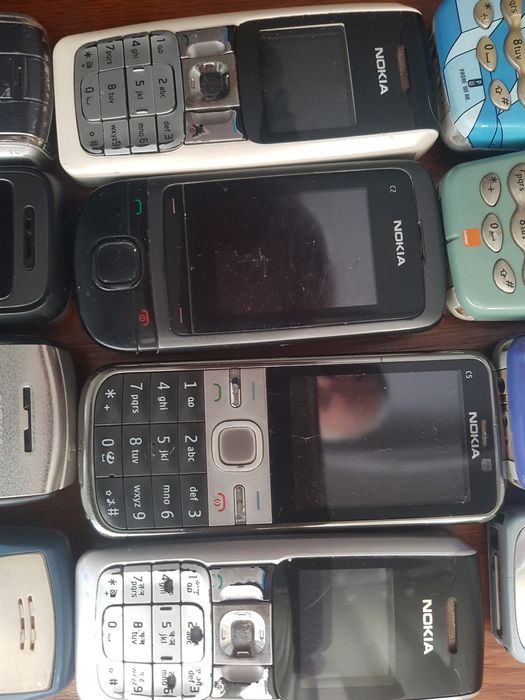 Telefoane functionale