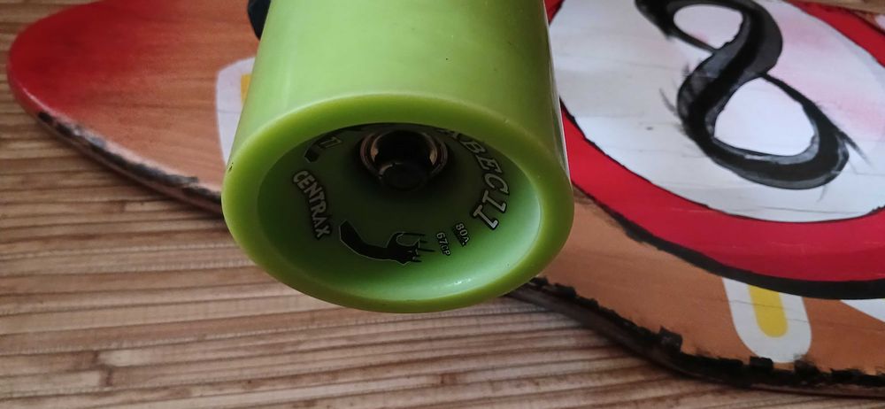 Лонгборд Longboard