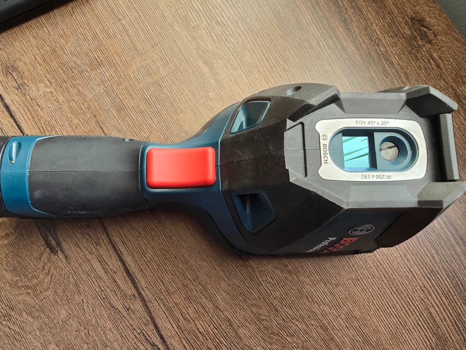 Термокамера BOSCH НОВА