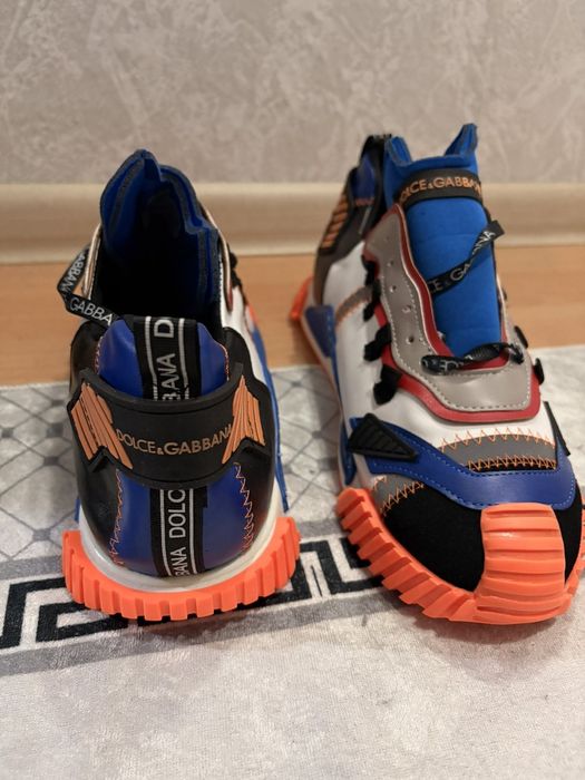 Мъжки маратонки Christian Louboutin, Philip Plein, Dolce Gabbana,