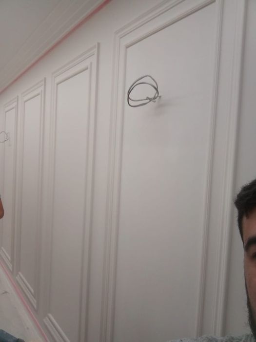 Ремонт квартир,помещений..