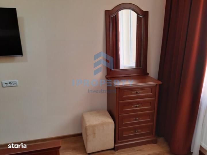 Inchiriere Apartament 2 camere in Ultracentral, STR POLONA, DECOMANDAT