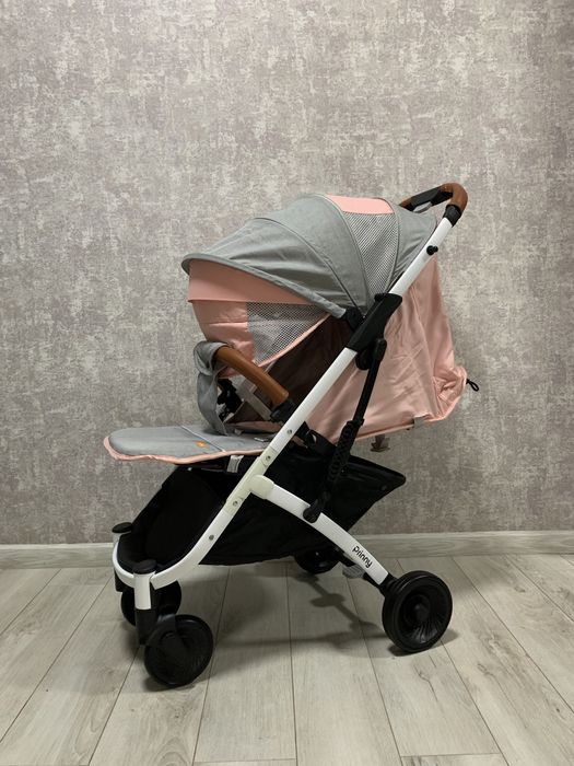 Babalo Коляска чемоданчик