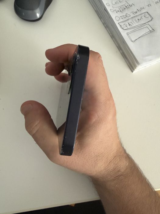 iPhone 12 64 GB Unlocked, 5G, Black