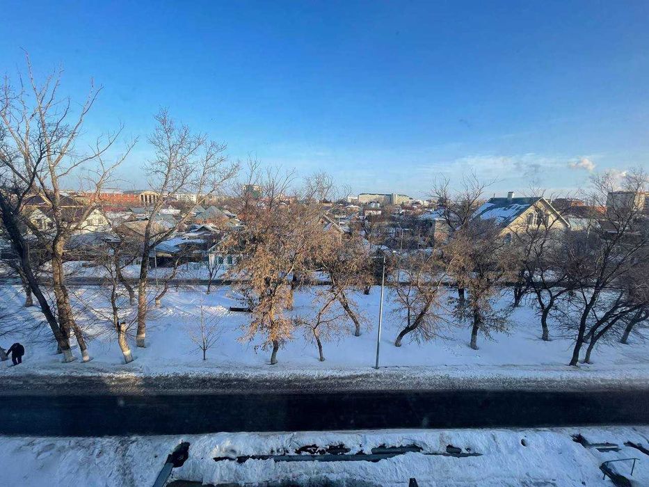 Продажа 1-комнатной квартиры