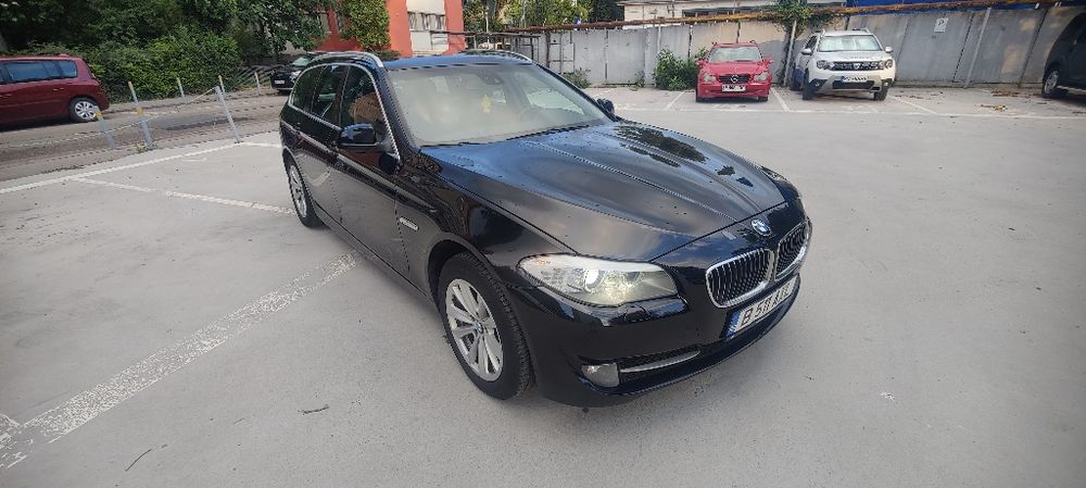 BMW Seria 5 F11 520D Touring