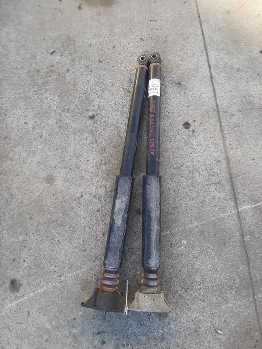 amortizoate telescoape spate 1.8 tdci ford focus 2 scurt