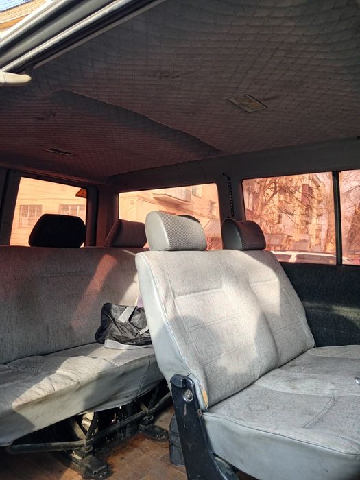 Продам Минивен Фольксваген каравелла