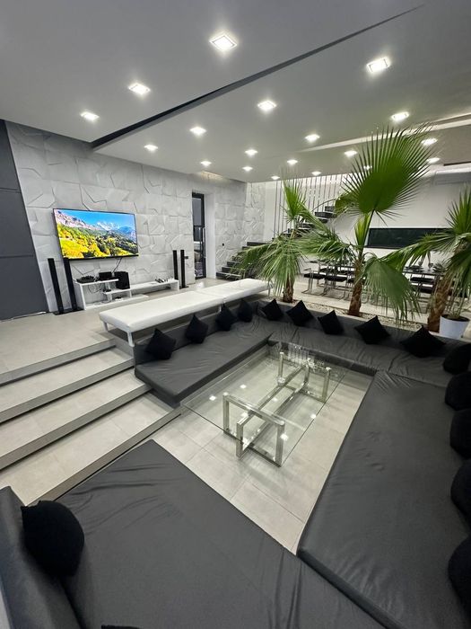 Дача Премиум класса Парм Марине