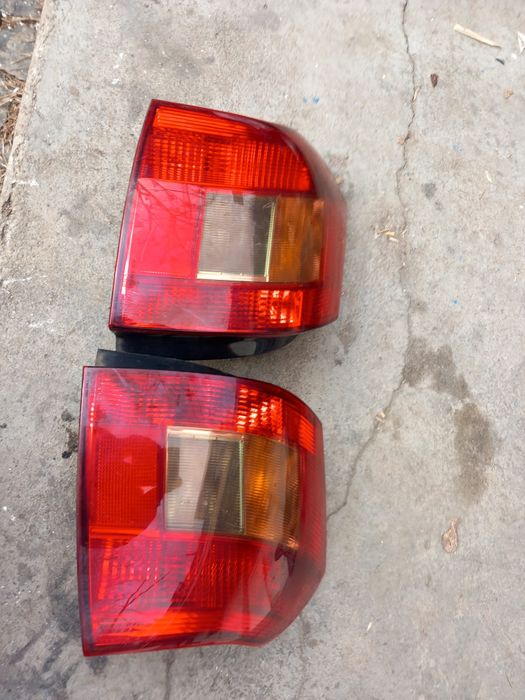 Стопове за toyota corolla