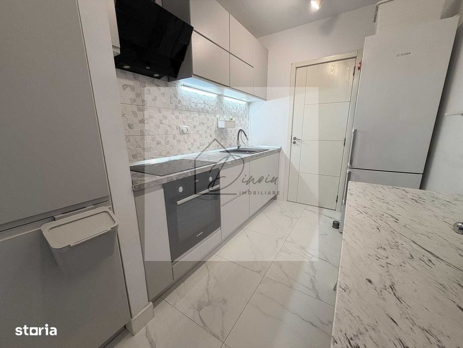 2 camere 2 bai parcare Aviatiei Pipera | Onix Park North I COMISION 0%