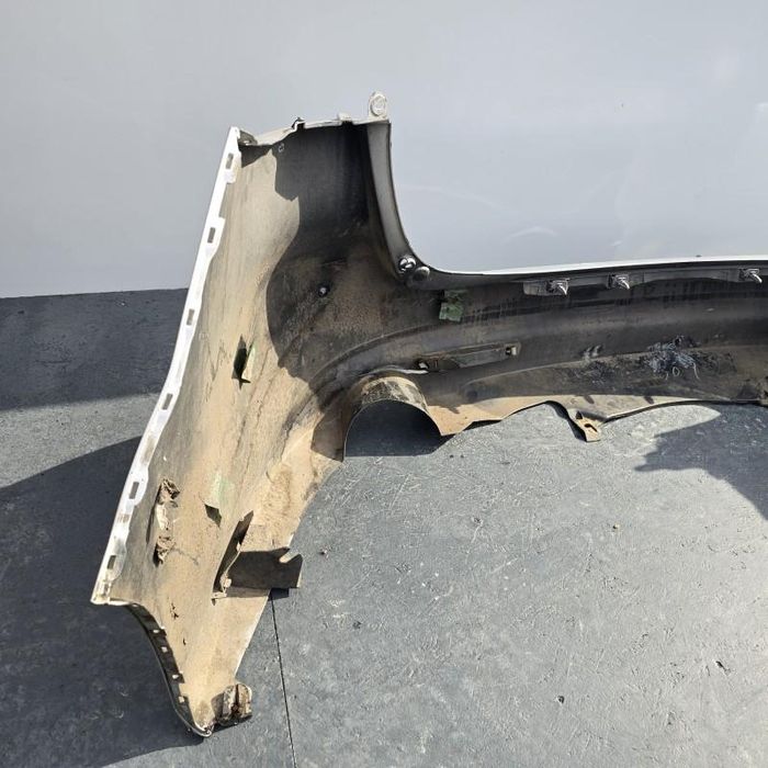 Bara spate completa Mazda 6