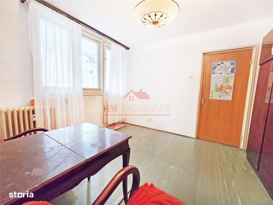 Apartament 4 camere Drumul Taberei