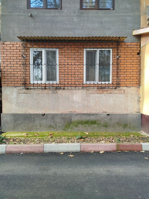 Срочно Продаю 2 ком кв на ТТЗ-1  вдоль дороги