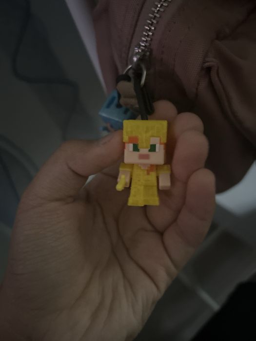 киндер джой майнкрафт / kinder joy minecraft