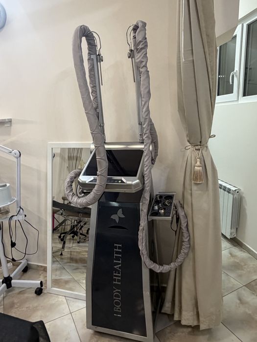 Валумна машина за отслабване добър виж и състояние