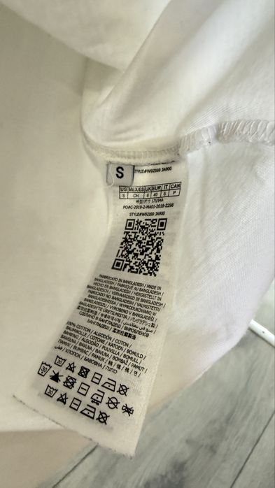 Tricou dama Guess