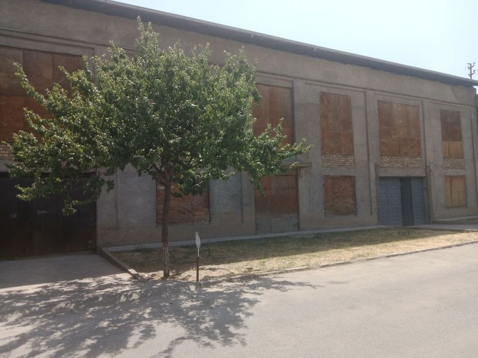 Uchaska sotiladi 9 sotix