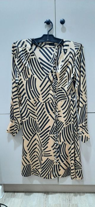 Платье на выход, размер 44 S