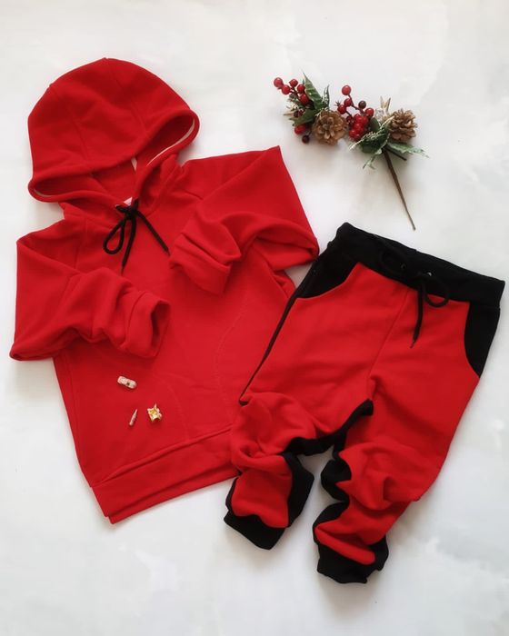 Спортивные костюмы