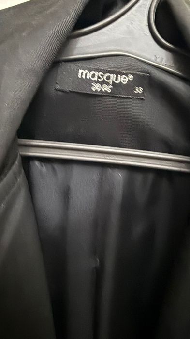 Тренч от masque.