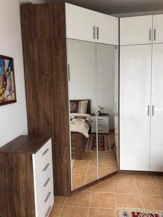 Дава се под наем Двустаен апартамент в София, Център - 60 кв.м за 650 € - Снимка #6