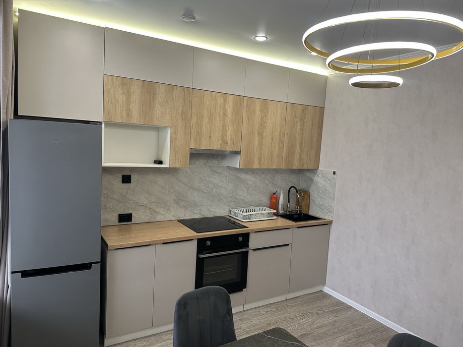 Сдам 2-х комнатную квартиру