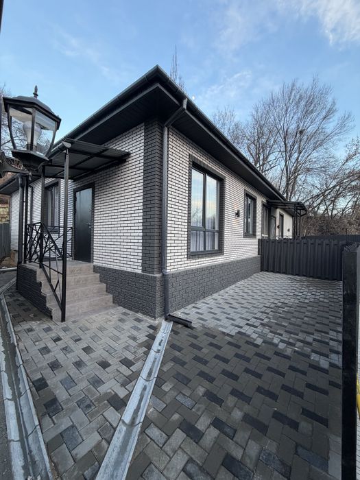 Сдам посуточно дом-кваритиру