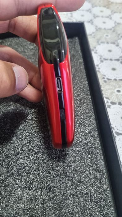 Сенсорный пульт управления для автомобиля