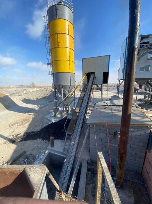 Товарный БЕТОН в Туркестане