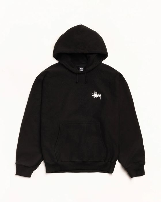 Hoodie/суитчър Stussy M/L