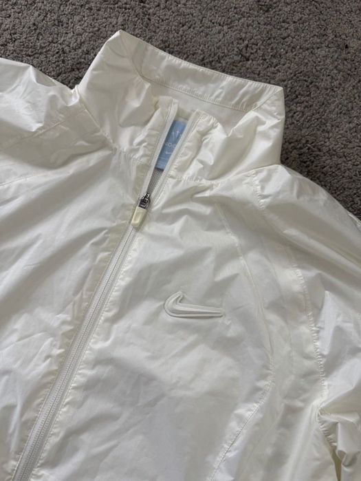 Limited Nike NOCTA X Drake Collaboration Golf Parachute Tracksuit