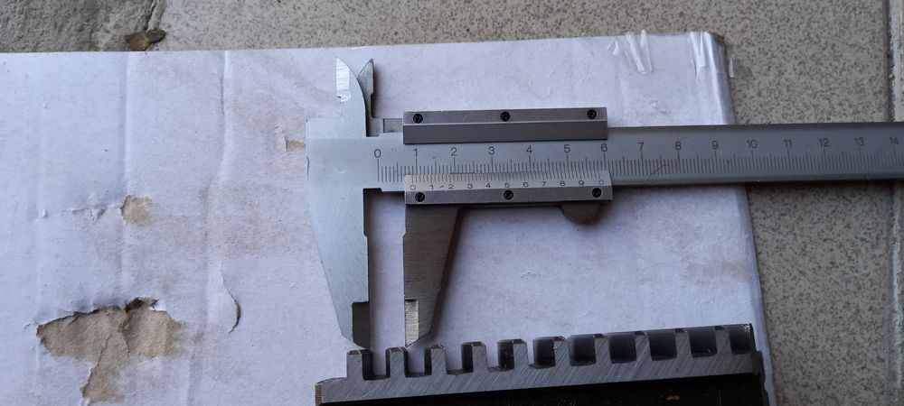 Продам кулачки на токарный патрон