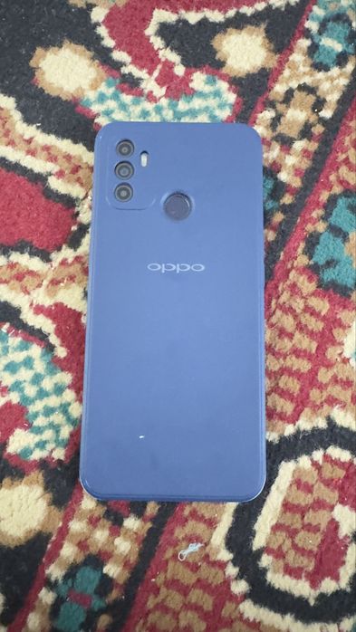 OPPO A53 цена-45000т