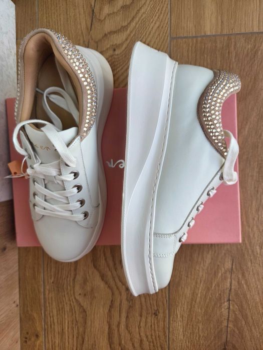 Сникърси за сезона