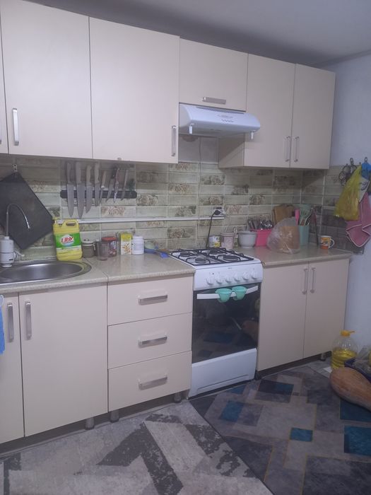 Продаётся дом в Уштобе