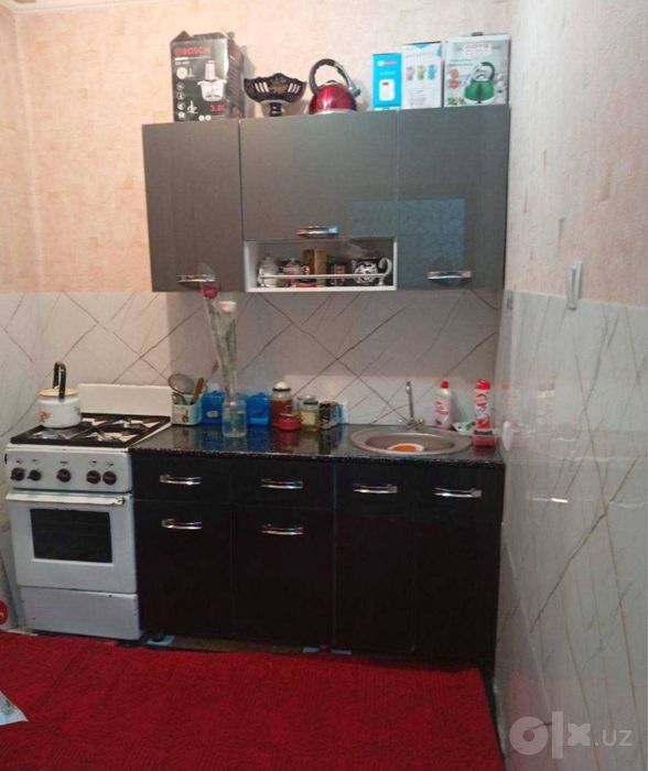 Продается квартира , Ялангая , Чимган , Умид 2/3/4