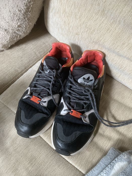 Adidas маратонки