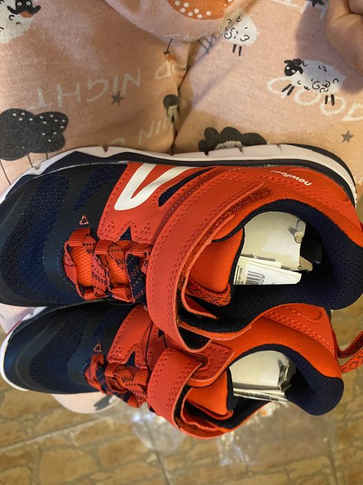 Adidasi copil decathlon