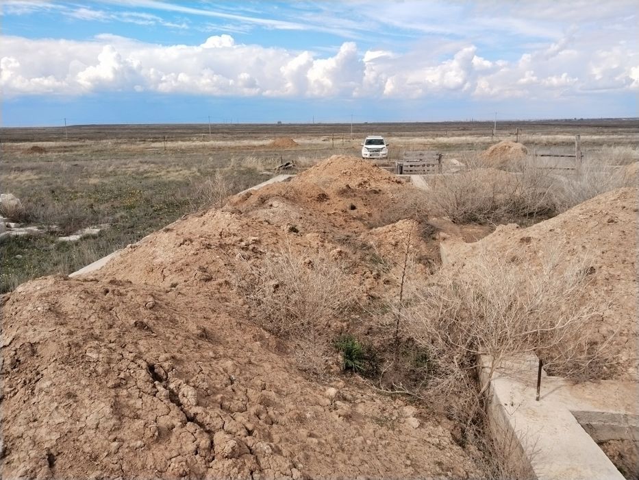 Продам землю в ЖМ Парасат