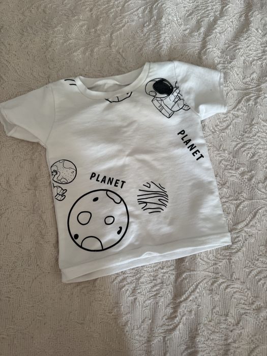 Отдам даром детские вещи для мальчика