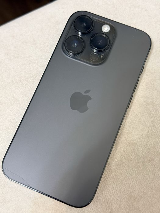 Iphone 14 pro 87%
