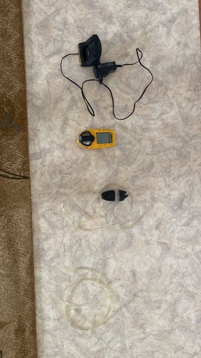 Газоанализатор 5 компонентный сатылады!