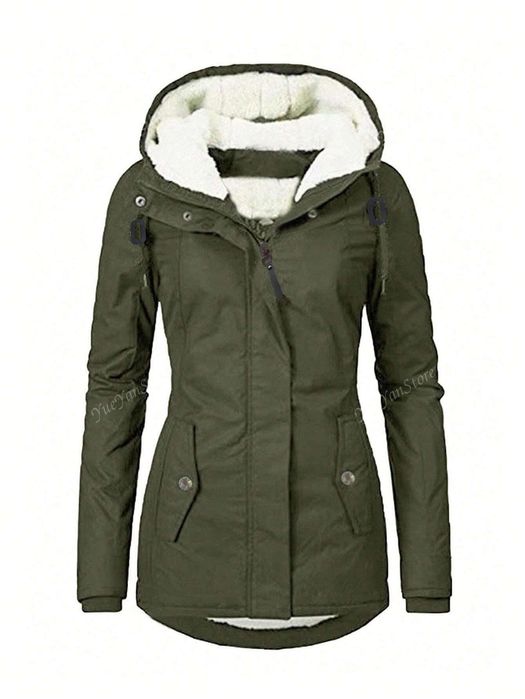 Дамска Зимна Парка
