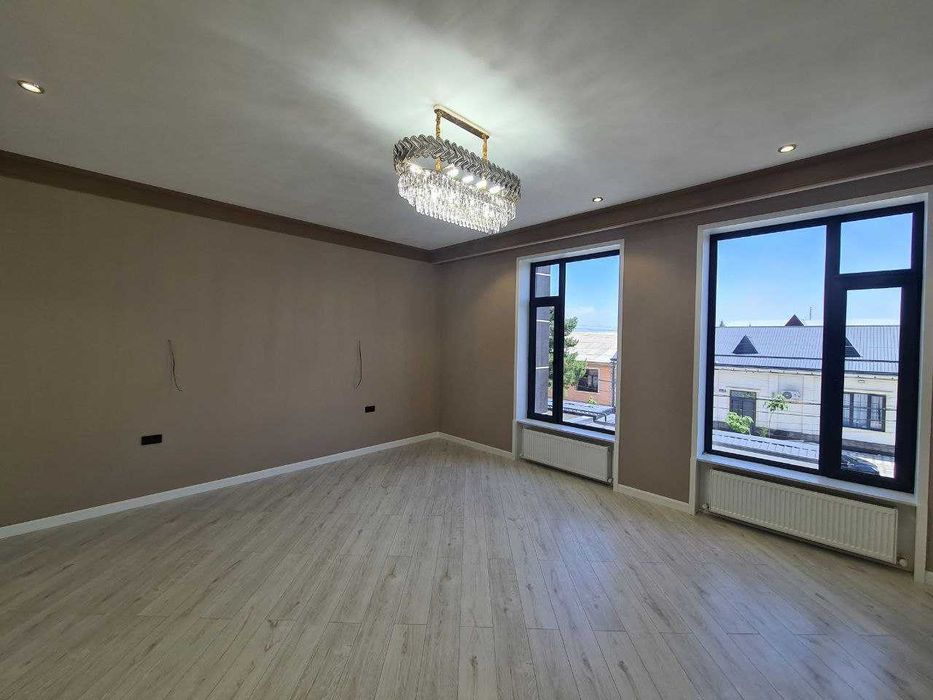 Продаётся Евро дом - 3.7 сотки - Циалковская / Олтын-Тепа