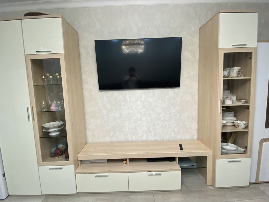 Продам горку б/у