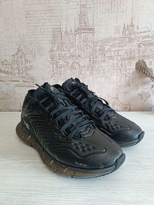 Оригинальные кроссы Reebok