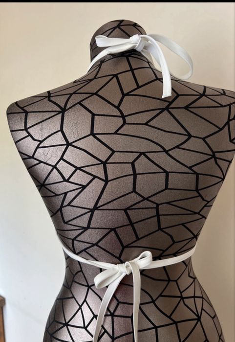 Sutien costum de baie Agent Provocateur marimea este un S