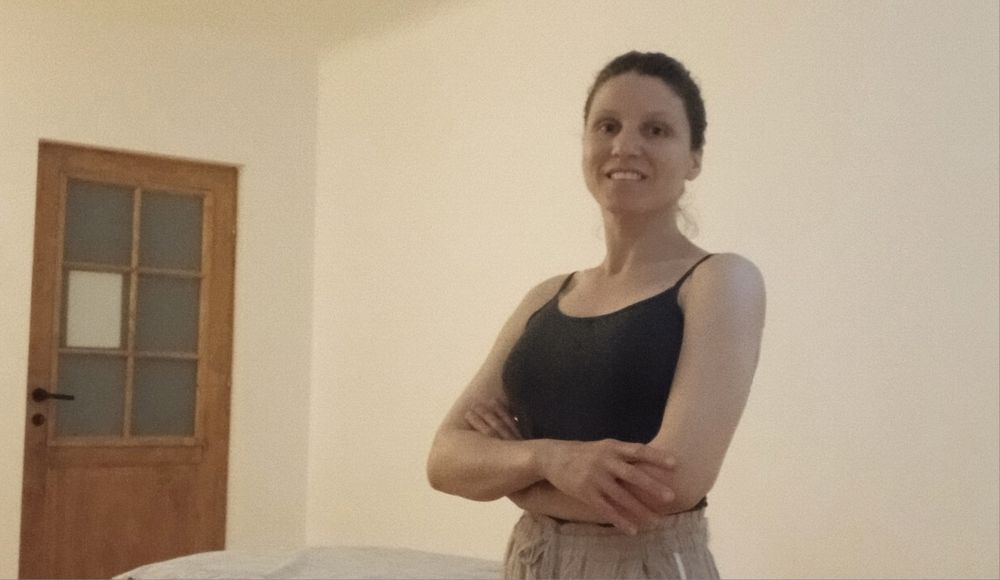 Masaj  de Relaxare