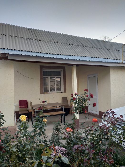 Дом мкр Жулды 5ком